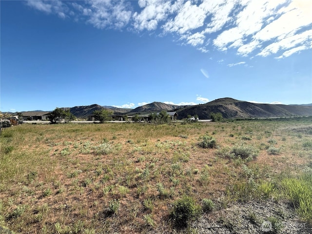 6 Isabella Ln, Twisp, WA 98856