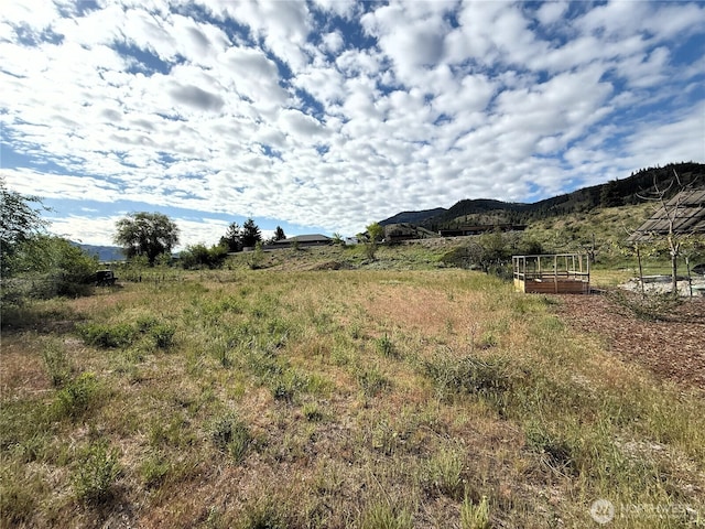 6 Isabella Ln, Twisp, WA 98856