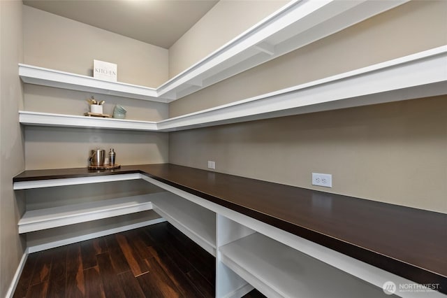 5614 Douglas Ave SE, Auburn, WA 98092 - view of storage area