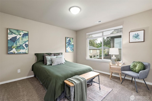 5614 Douglas Ave SE, Auburn, WA 98092 - carpeted bedroom with baseboards