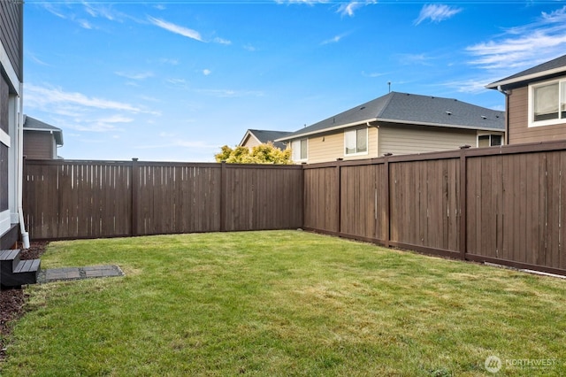 5614 Douglas Ave SE, Auburn, WA 98092 - view of yard