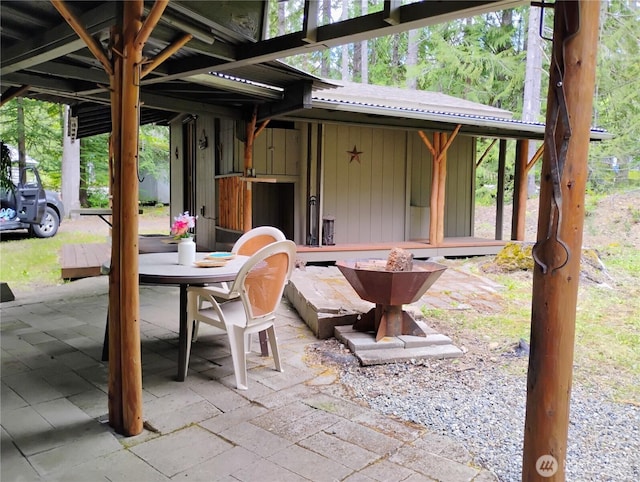 11 N Duckabush Dr E, Hoodsport, WA 98548 - photo 9