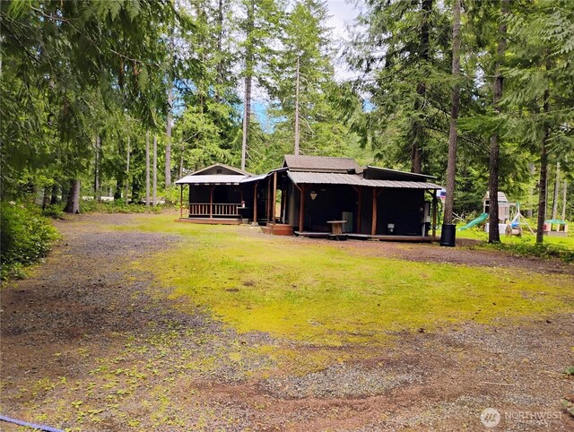 11 N Duckabush Dr E, Hoodsport, WA 98548 - photo 17