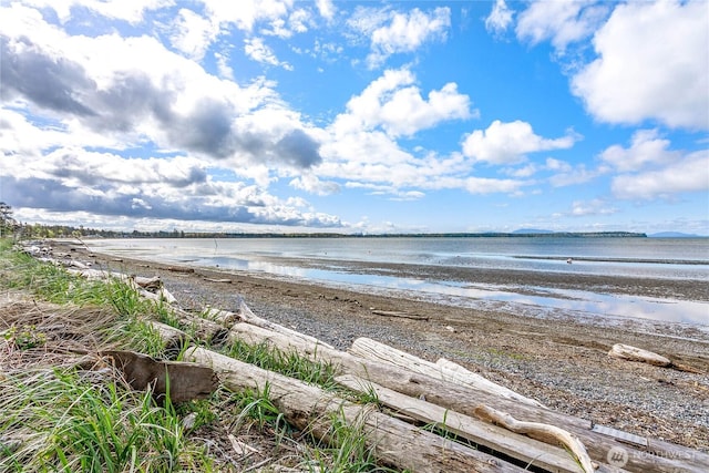 5142 Seaview Dr, Blaine, WA 98230 - water view