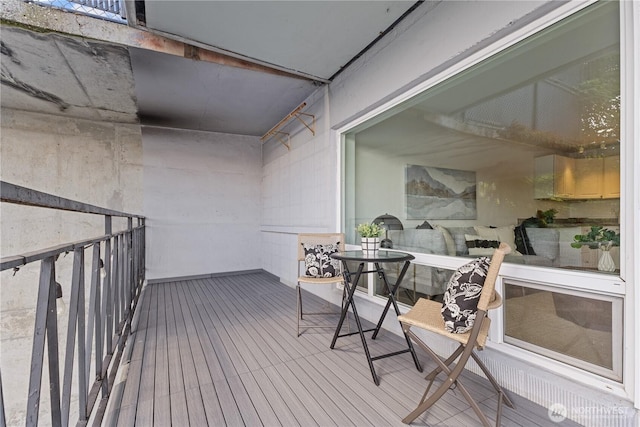 2524 Boyer Ave E Unit 108, Seattle, WA 98102 - view of balcony