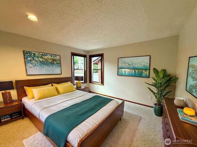 10802 NE 27th Ct, Vancouver, WA 98686 - carpeted bedroom featuring baseboards