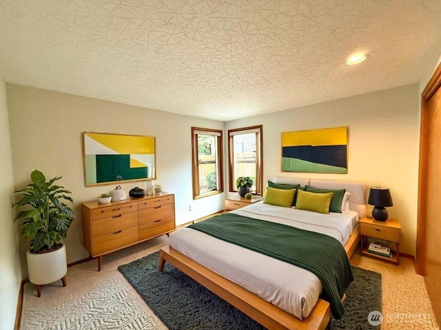 10802 NE 27th Ct, Vancouver, WA 98686 - bedroom featuring light colored carpet