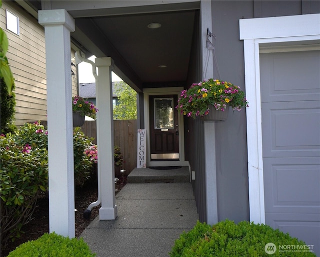 26133 242nd Ave SE, Maple Valley, WA 98038 - view of entrance to property