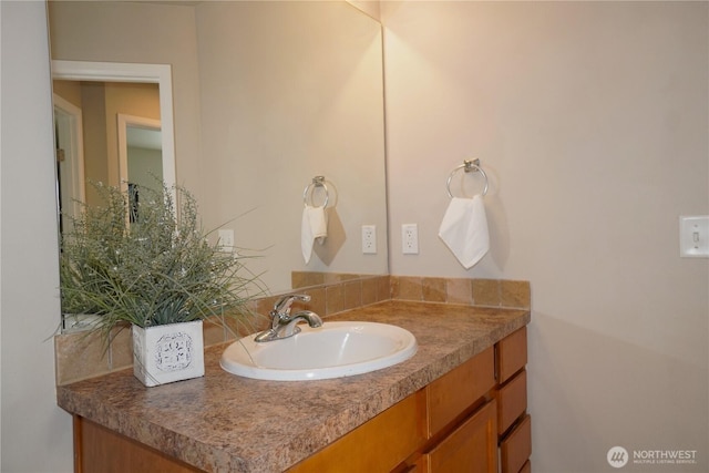 26133 242nd Ave SE, Maple Valley, WA 98038 - bathroom with vanity