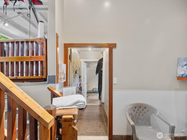 4116 25th Ave SW, Seattle, WA 98106 - view of tiled bedroom