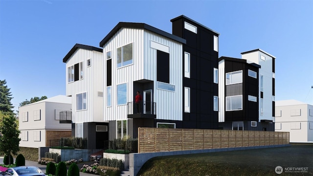 1223 N 48th St, Seattle, WA 98103 - view of property