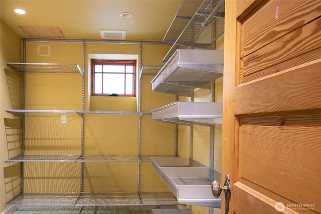 528 N 83rd St, Seattle, WA 98103 - view of storage area