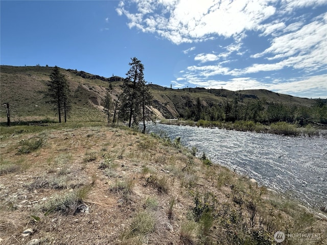 1714TBD State Route 153rd Hwy, Carlton, WA 98814