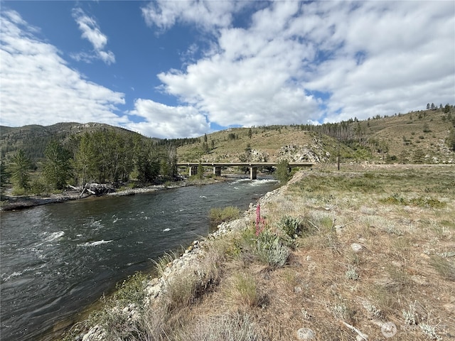 1714TBD State Route 153rd Hwy, Carlton, WA 98814