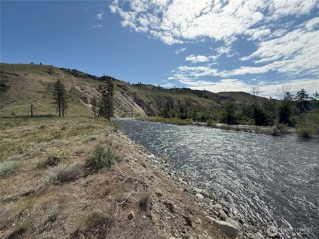 1714TBD State Route 153rd Hwy, Carlton, WA 98814