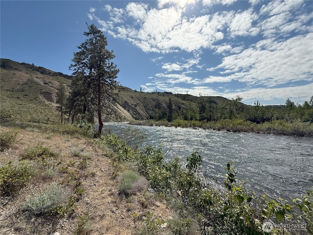 1714TBD State Route 153rd Hwy, Carlton, WA 98814