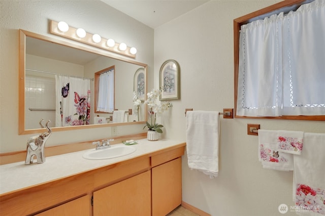 284 Division Ave, Morton, WA 98356 - full bathroom featuring vanity