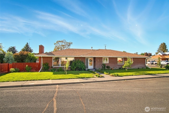 404 W 7th Ave, Ritzville, WA 99169 - photo 1