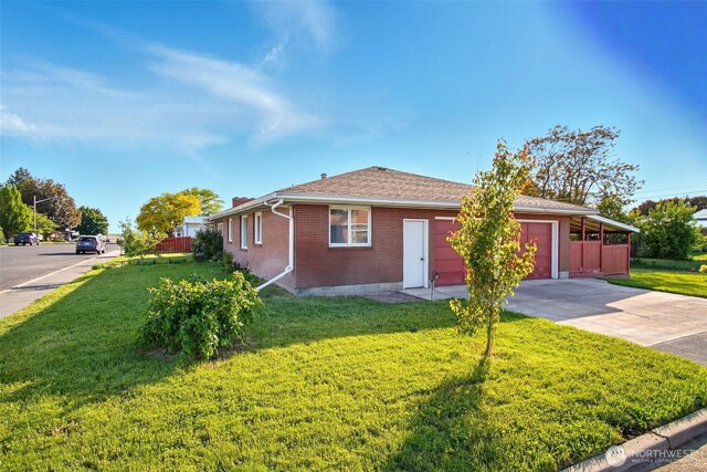 404 W 7th Ave, Ritzville, WA 99169 - photo 35