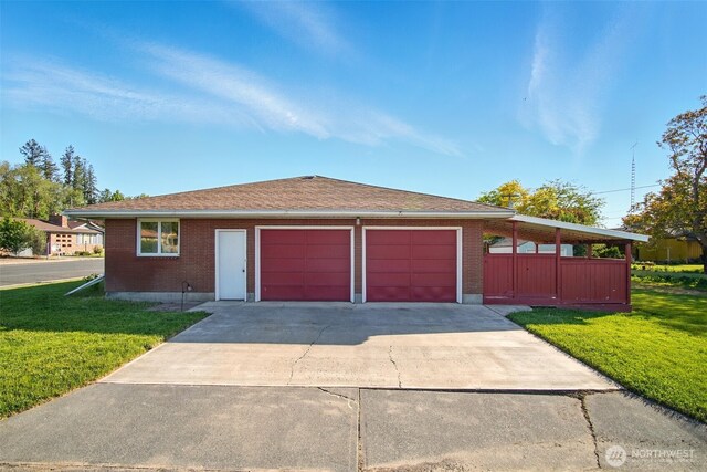 404 W 7th Ave, Ritzville, WA 99169 - photo 36
