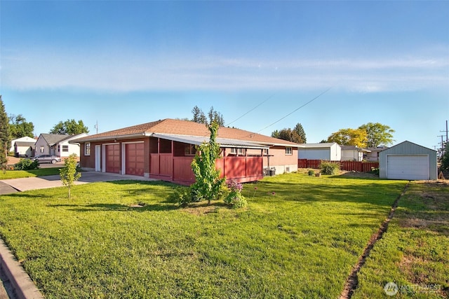 404 W 7th Ave, Ritzville, WA 99169 - photo 37
