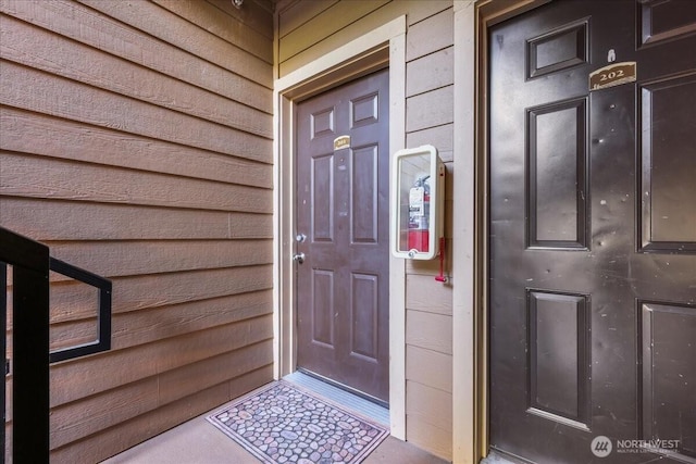 18930 Bothell Everett Hwy Unit V201, Bothell, WA 98012 - view of entrance to property