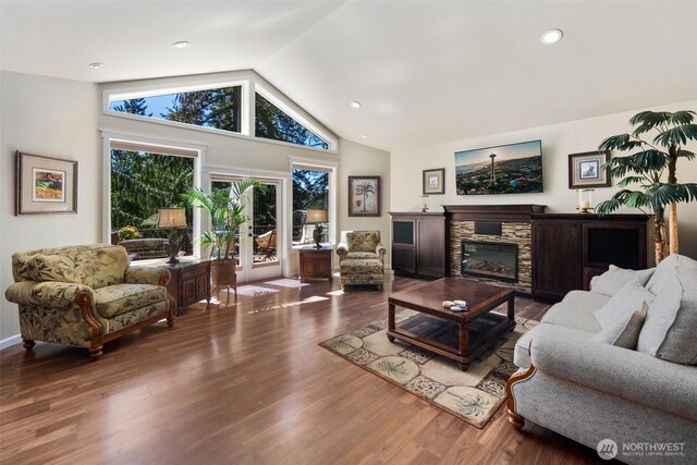 5614 E Lake Bosworth Dr, Snohomish, WA 98290 - photo 8