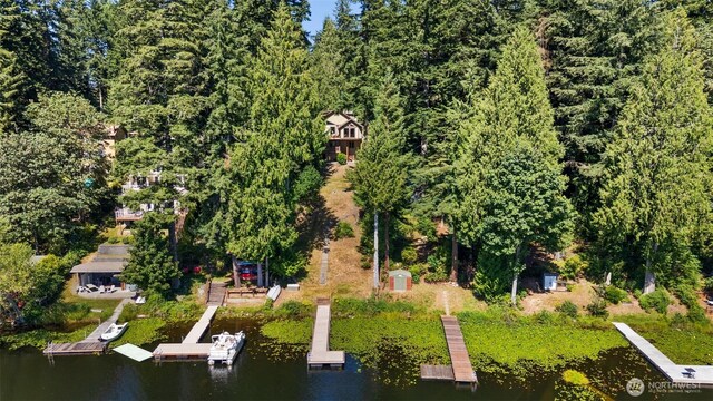 5614 E Lake Bosworth Dr, Snohomish, WA 98290 - photo 30
