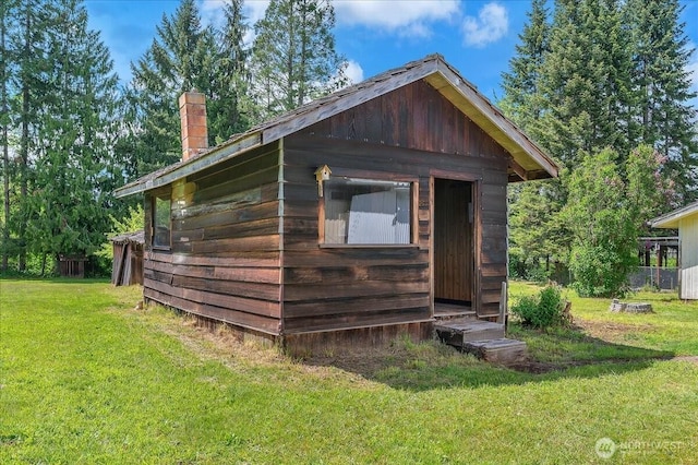 315 Washington St, Pe Ell, WA 98572 - view of shed
