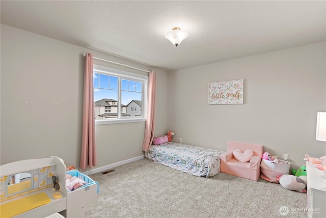 509 L NE, Quincy, WA 98848 - carpeted bedroom with baseboards