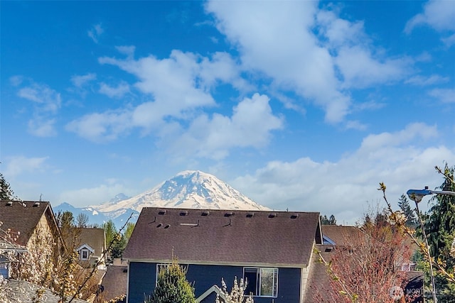 12903 SE 282nd Way, Kent, WA 98030 - mountain view