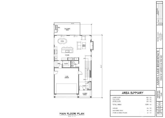 3304 W Ames Lake Dr NE, Redmond, WA 98053 - photo 4