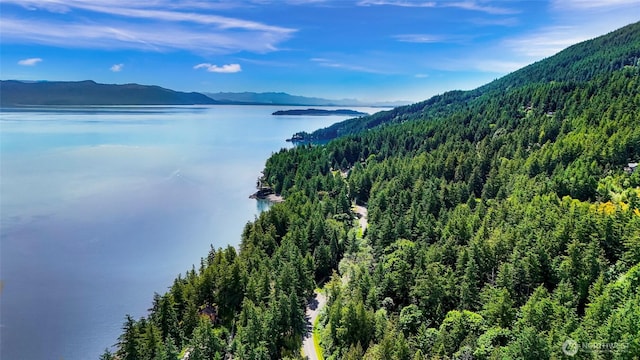 0 Island Dr, Lummi Island, WA 98262