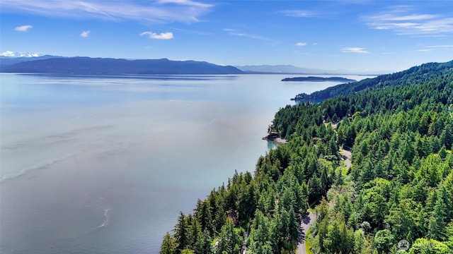 0 Island Dr, Lummi Island, WA 98262