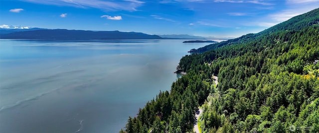 0 Island Dr, Lummi Island, WA 98262