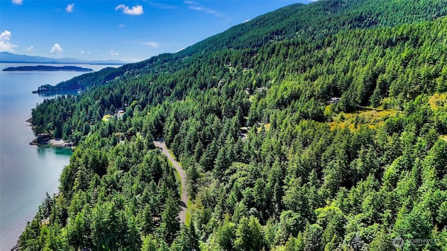 0 Island Dr, Lummi Island, WA 98262