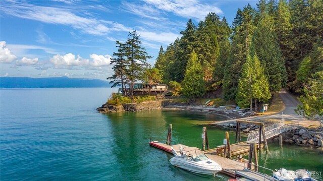 0 Island Dr, Lummi Island, WA 98262