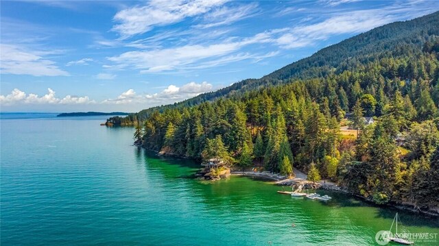0 Island Dr, Lummi Island, WA 98262