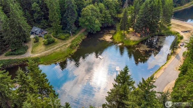 0 Island Dr, Lummi Island, WA 98262