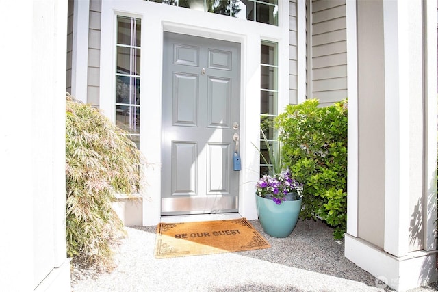 19 198th Pl SE, Bothell, WA 98012 - view of property entrance