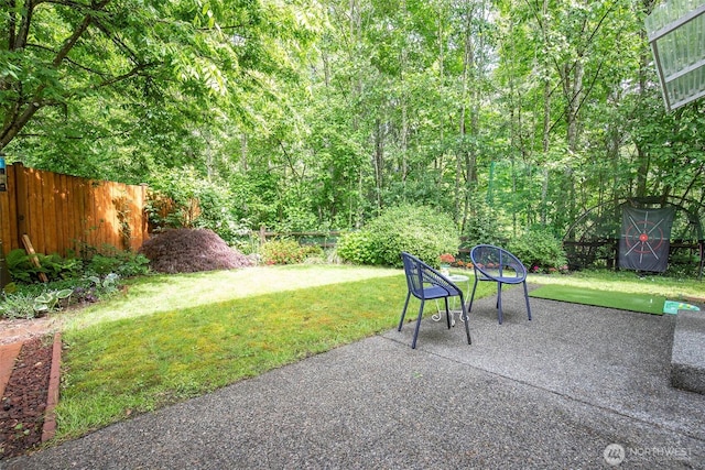 19 198th Pl SE, Bothell, WA 98012 - view of patio