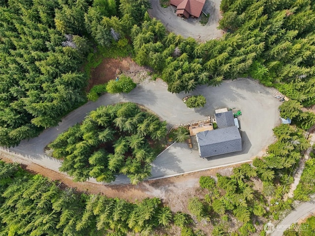 822 Filbert Rd, Cle Elum, WA 98922 - view of property location