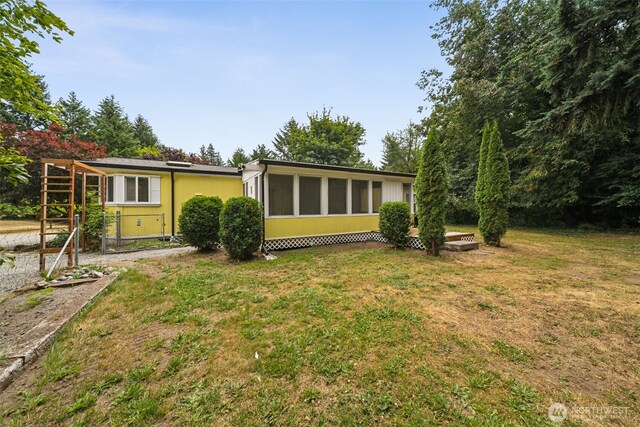 15835 Jade St SE, Yelm, WA 98597 - photo 5