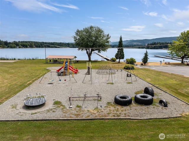15835 Jade St SE, Yelm, WA 98597 - photo 33