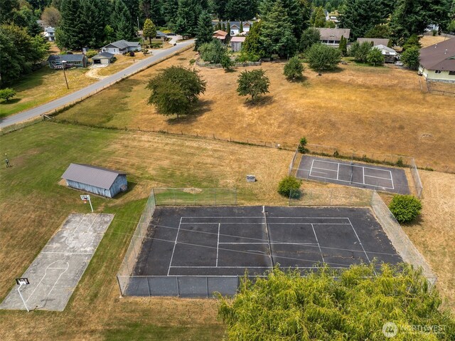 15835 Jade St SE, Yelm, WA 98597 - photo 37