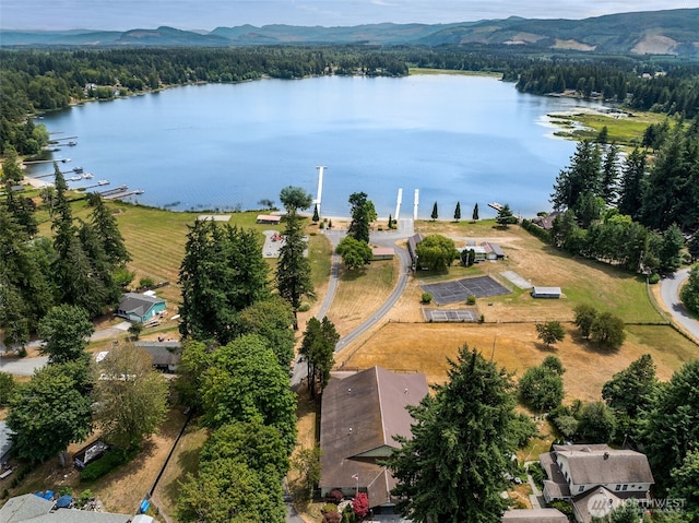 15835 Jade St SE, Yelm, WA 98597 - photo 38