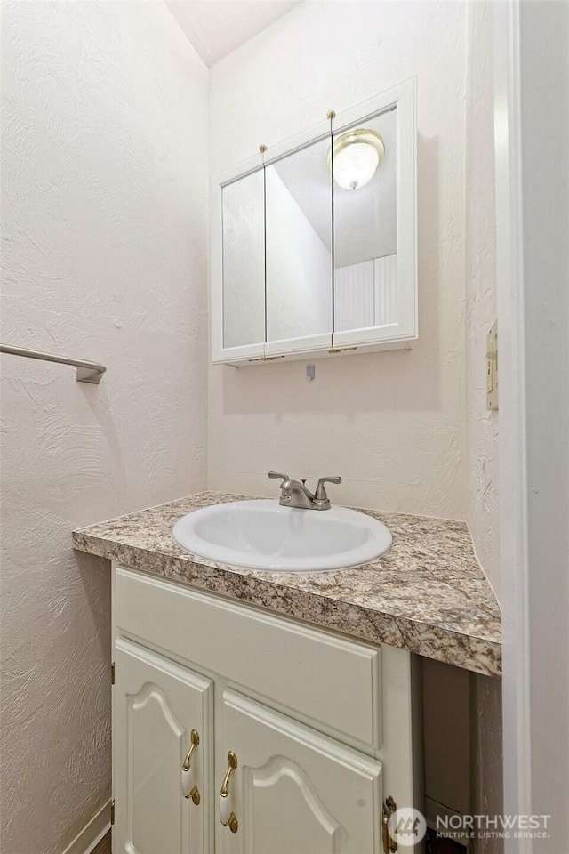 944 Barnhard St, Shelton, WA 98584 - bathroom with vanity
