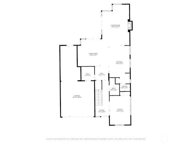 12126NE 106th Pl, Kirkland, WA 98033 - home floor plan