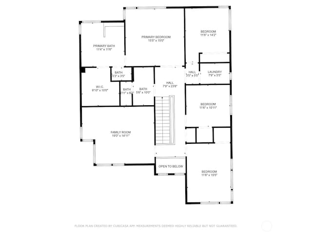 12126NE 106th Pl, Kirkland, WA 98033 - floor plan / room layout