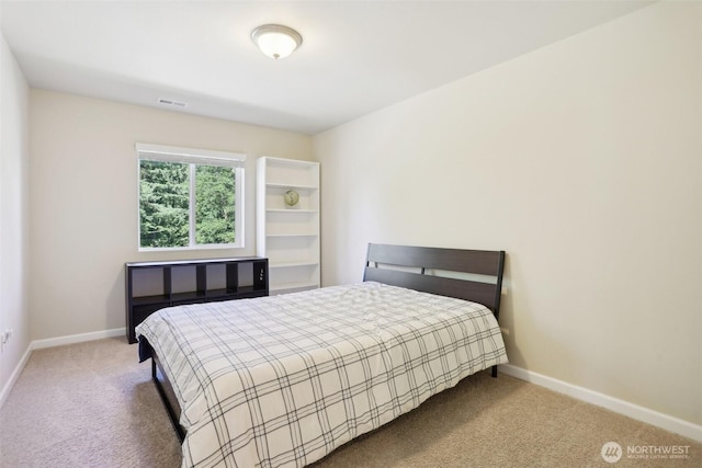 1903 98th Ave SE, Lake Stevens, WA 98258 - carpeted bedroom featuring baseboards